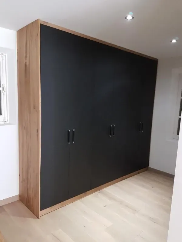 placard sur mesure
