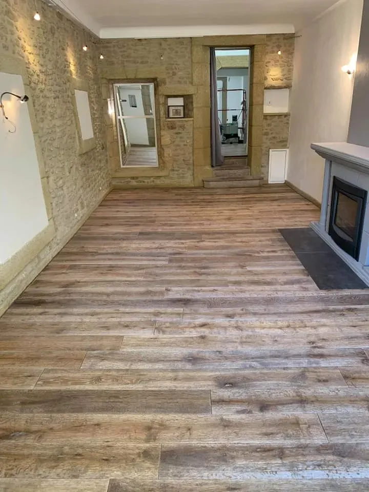 parquet