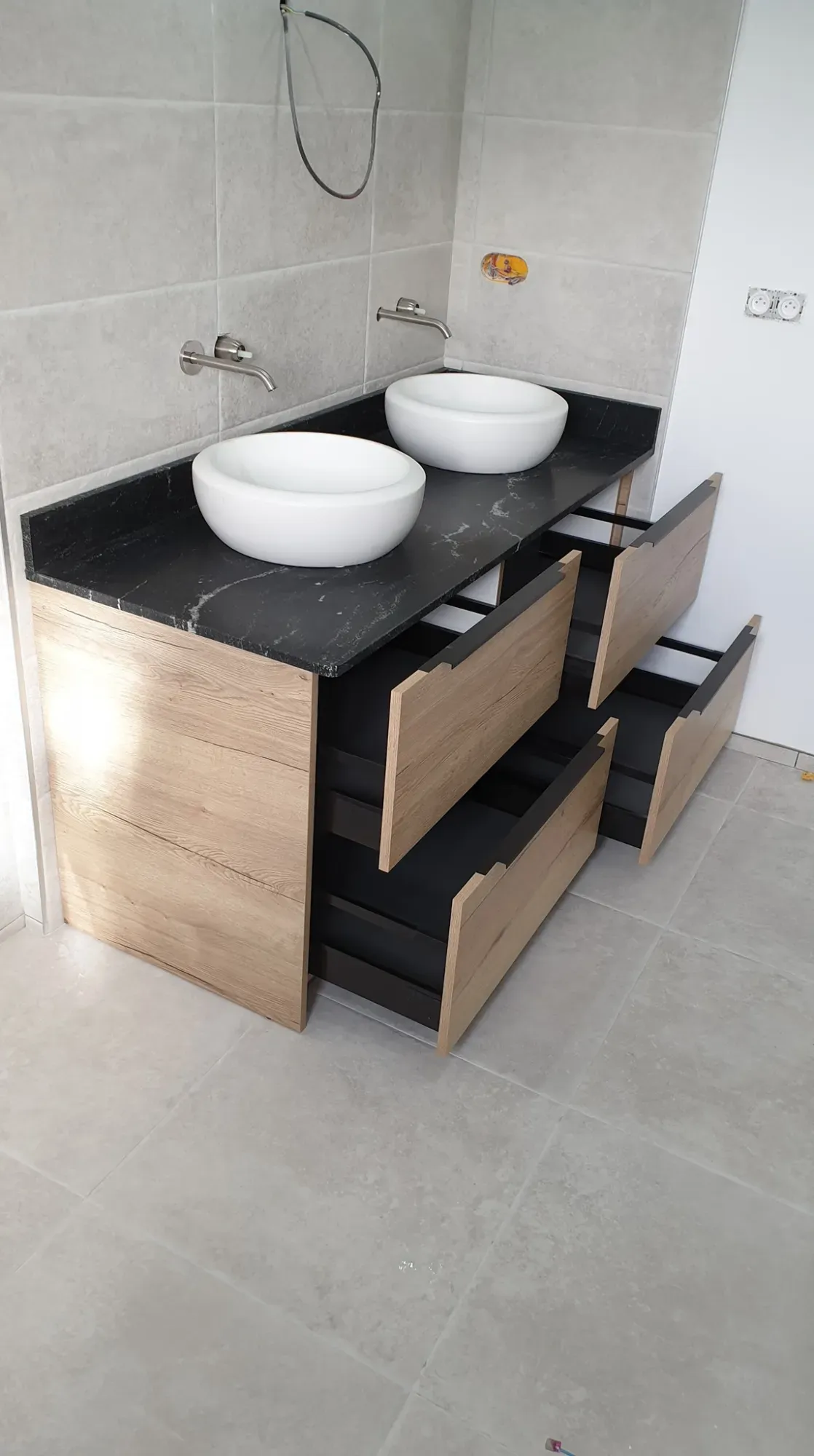 salle de bain
