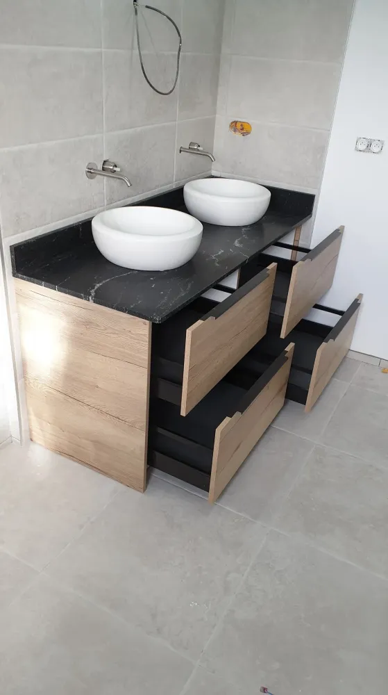 Mobilier salle de bain à L'Isle-sur-la-Sorgue